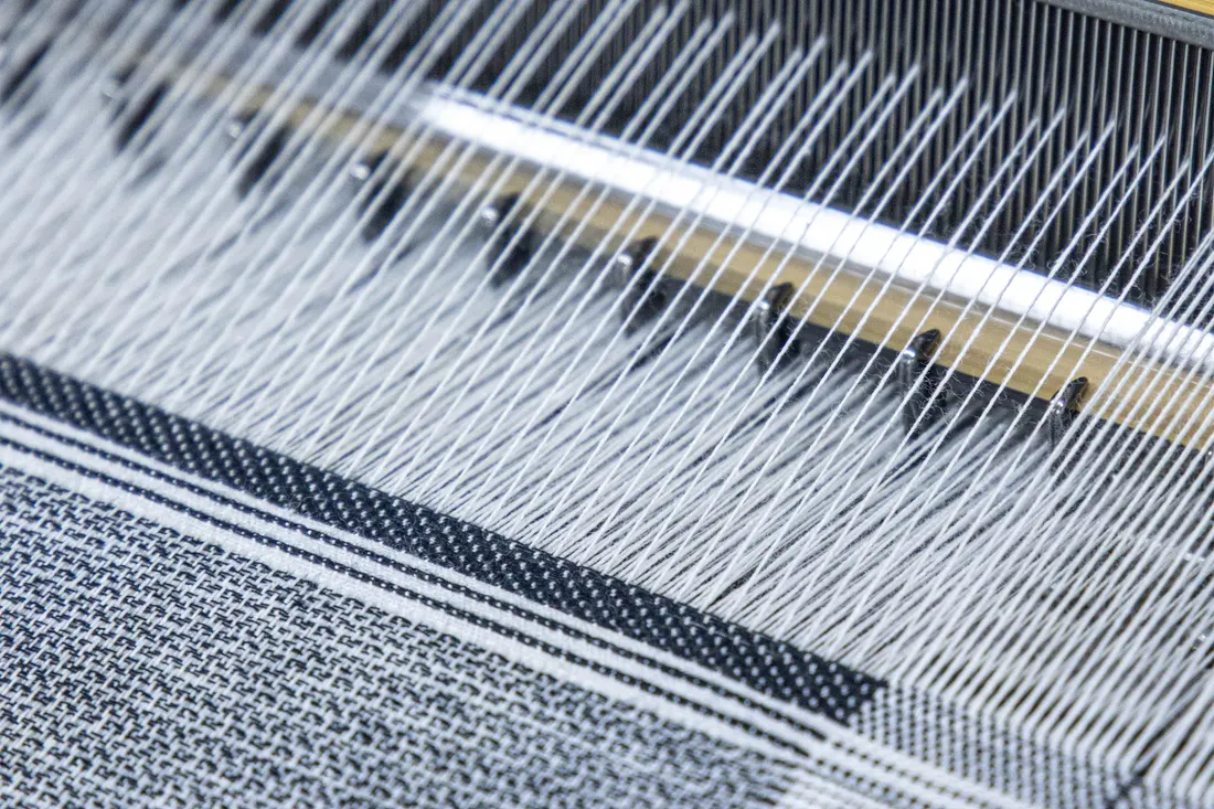Makine parkuru