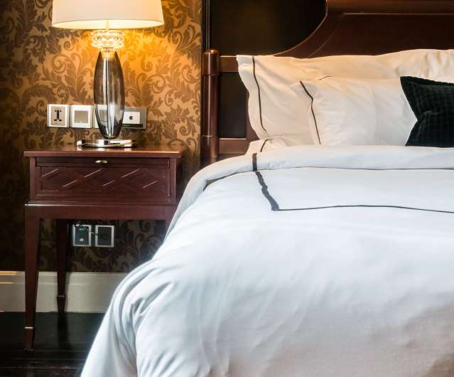 Otel ve ev tekstilinde kalite